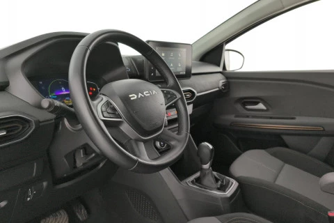 Dacia Jogger  Hybrid Extreme 103kW 7pl.