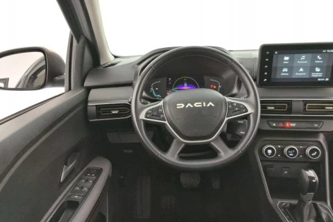 Dacia Jogger  Hybrid Extreme 103kW 7pl.