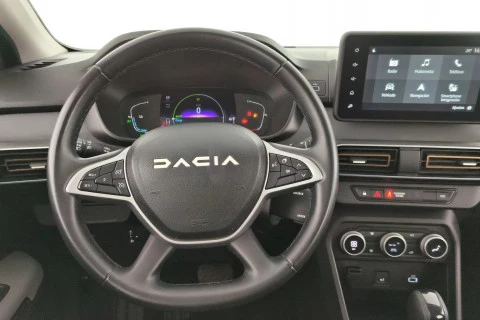 Dacia Jogger  Hybrid Extreme 103kW 7pl.