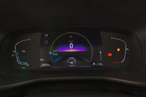 Dacia Jogger  Hybrid Extreme 103kW 7pl.