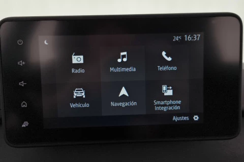 Dacia Jogger  Hybrid Extreme 103kW 7pl.