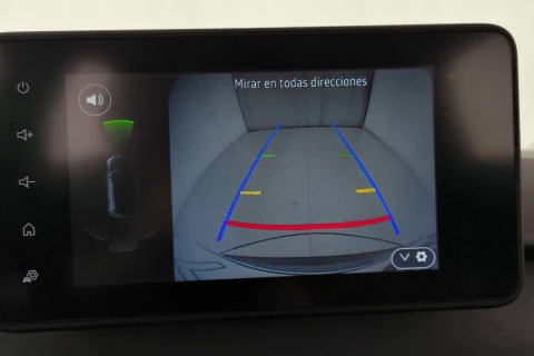 Dacia Jogger  Hybrid Extreme 103kW 7pl.