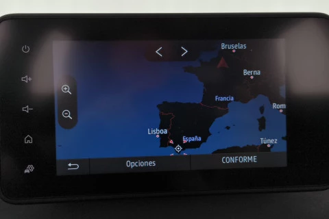 Dacia Jogger  Hybrid Extreme 103kW 7pl.