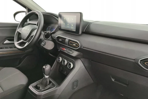 Dacia Jogger  Hybrid Extreme 103kW 7pl.