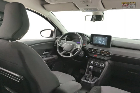 Dacia Jogger  Hybrid Extreme 103kW 7pl.