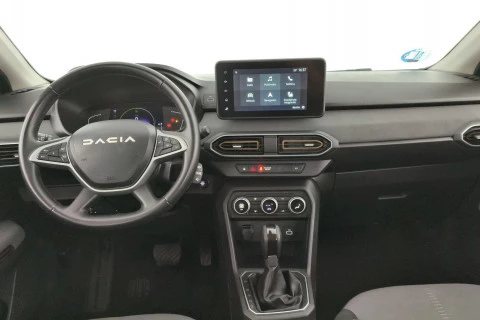 Dacia Jogger  Hybrid Extreme 103kW 7pl.