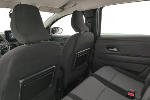 Dacia Jogger  Hybrid Extreme 103kW 7pl.