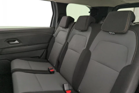 Dacia Jogger  Hybrid Extreme 103kW 7pl.
