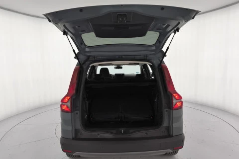 Dacia Jogger  Hybrid Extreme 103kW 7pl.
