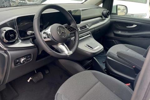 Mercedes-Benz Clase V 220 d Largo