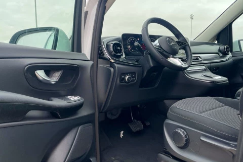 Mercedes-Benz Clase V 220 d Largo