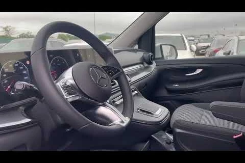 Mercedes-Benz Clase V 220 d Largo