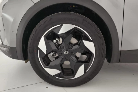 Renault Captur  Gasolina/gas  TCe Techno 74kW GLP