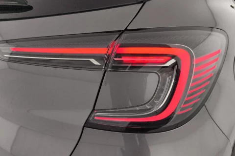 Renault Captur  Gasolina/gas  TCe Techno 74kW GLP