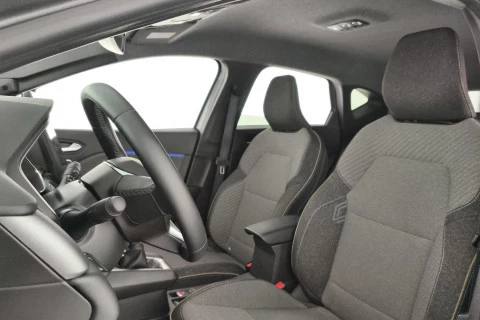 Renault Captur  Gasolina/gas  TCe Techno 74kW GLP