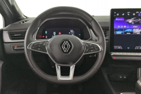 Renault Captur  Gasolina/gas  TCe Techno 74kW GLP