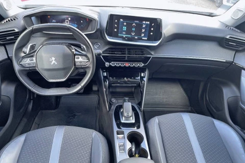 Peugeot 2008 Allure Puretech 130 S&S EAT8