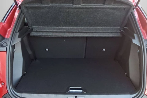 Peugeot 2008 Allure Puretech 130 S&S EAT8