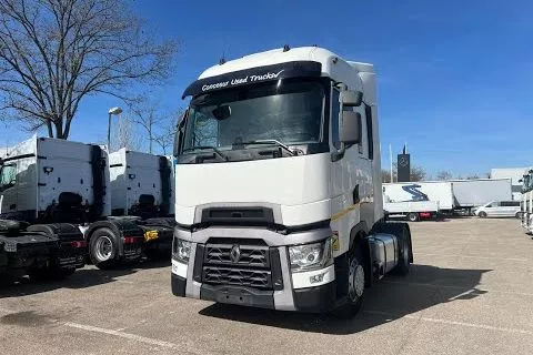 Renault T 520 Renault T 520