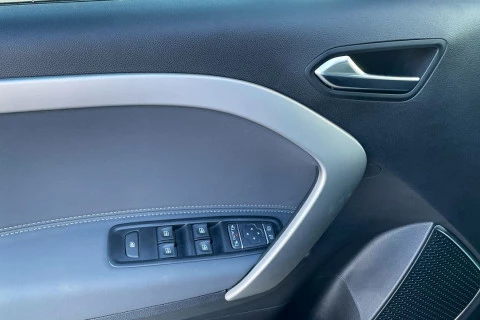 Mercedes-Benz Clase T 180 Largo