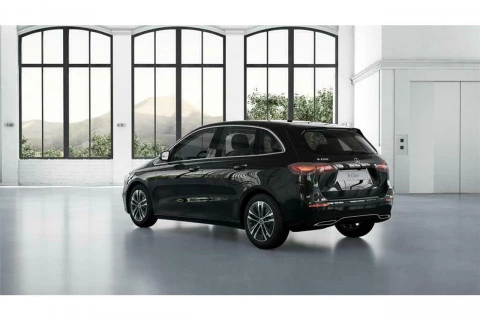 Mercedes-Benz Clase B B 200