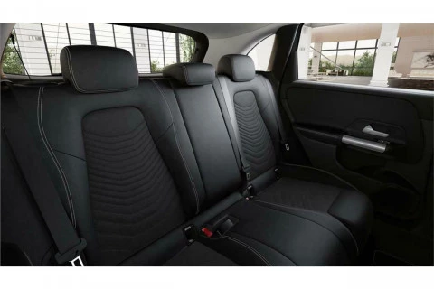 Mercedes-Benz Clase B B 200