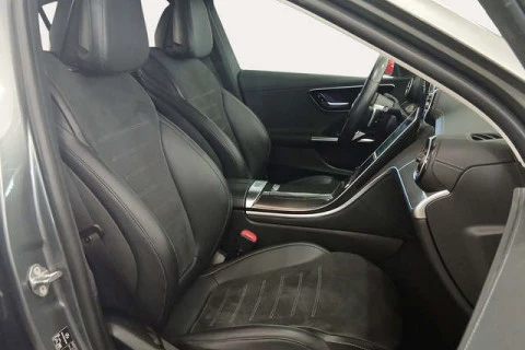 Mercedes-Benz Clase C 220 d 147 kW (200 CV)
