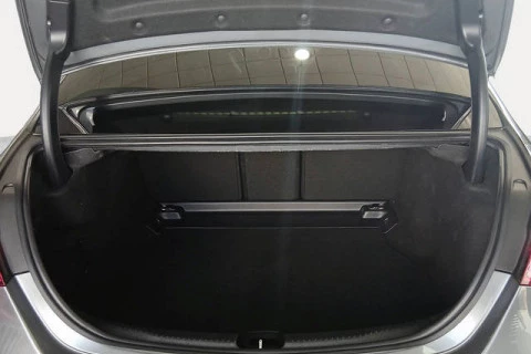 Mercedes-Benz Clase C 220 d 147 kW (200 CV)