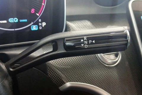 Mercedes-Benz Clase C 220 d 147 kW (200 CV)