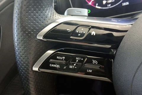 Mercedes-Benz Clase C 220 d 147 kW (200 CV)