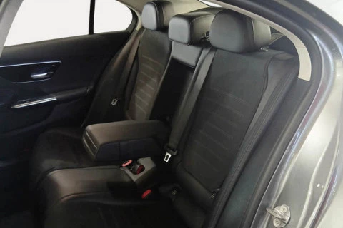 Mercedes-Benz Clase C 220 d 147 kW (200 CV)