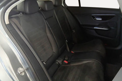 Mercedes-Benz Clase C 220 d 147 kW (200 CV)