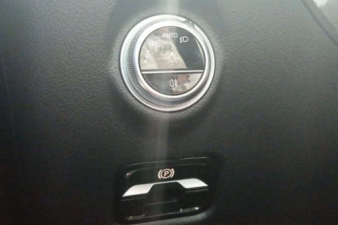 Mercedes-Benz Clase C 220 d 147 kW (200 CV)
