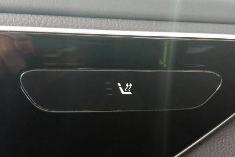 Mercedes-Benz Clase C 220 d 147 kW (200 CV)