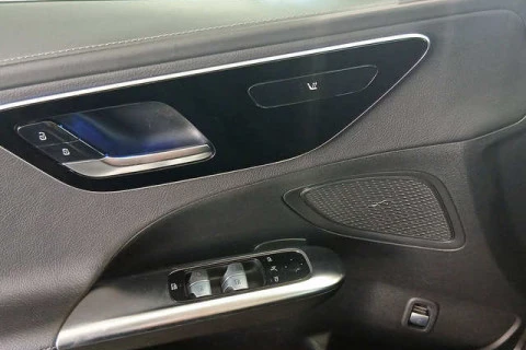 Mercedes-Benz Clase C 220 d 147 kW (200 CV)