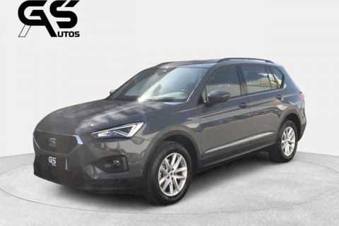 Seat Tarraco 1.5 TSI S&S Style XL DSG 110 kW (150 CV)