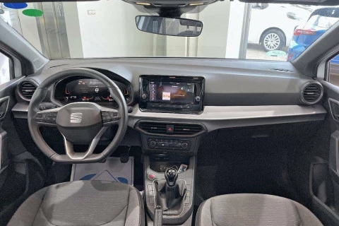 Seat Ibiza 1.0 TSI 85kW Xcellence