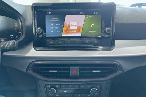 Seat Ibiza 1.0 TSI 85kW Xcellence