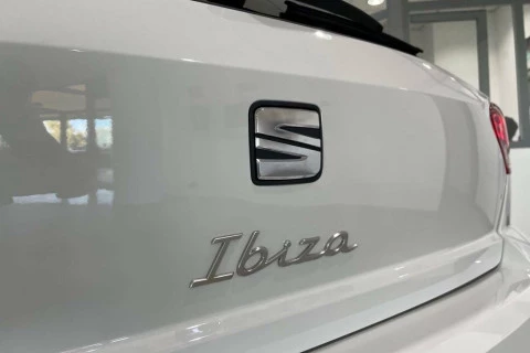 Seat Ibiza 1.0 TSI 85kW Xcellence