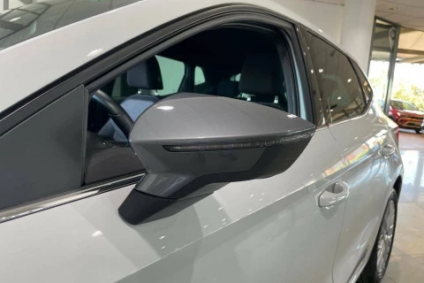 Seat Ibiza 1.0 TSI 85kW Xcellence