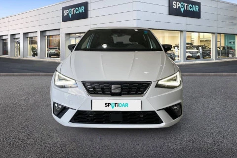 Seat Ibiza 1.0 TSI 85kW Xcellence