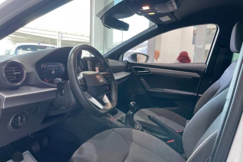 Seat Ibiza 1.0 TSI 85kW Xcellence