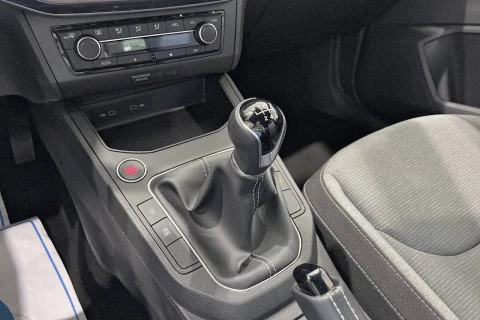 Seat Ibiza 1.0 TSI 85kW Xcellence