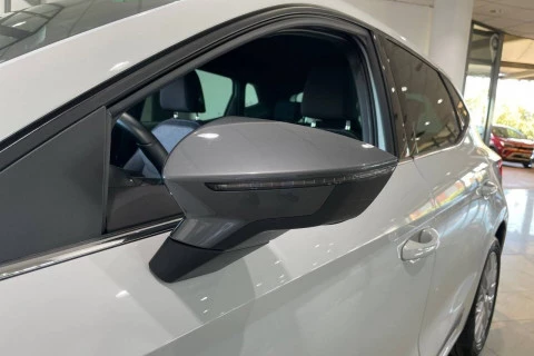 Seat Ibiza 1.0 TSI 85kW Xcellence