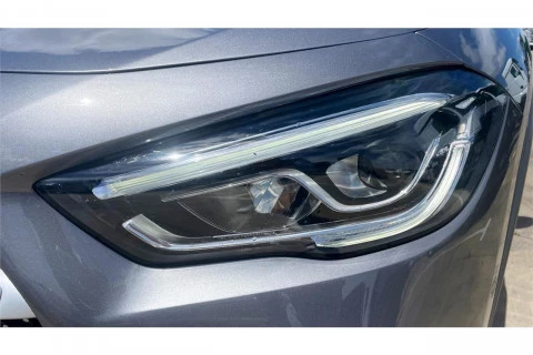 Mercedes-Benz GLA GLA 200