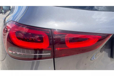 Mercedes-Benz GLA GLA 200