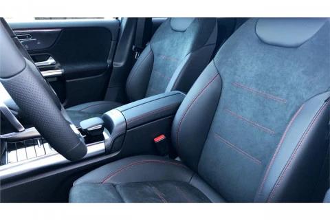 Mercedes-Benz GLA GLA 200