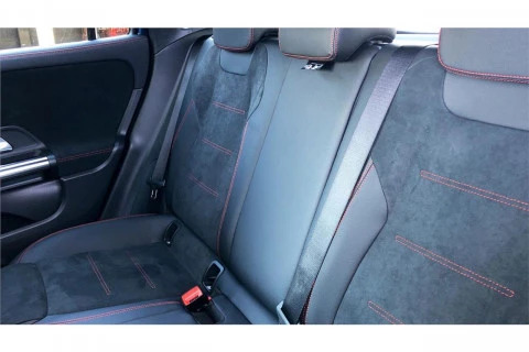 Mercedes-Benz GLA GLA 200