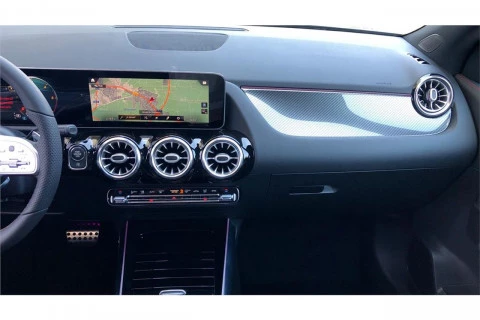 Mercedes-Benz GLA GLA 200