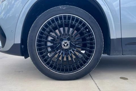 Mercedes-Benz EQA EQA 250+